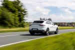 Porsche Cayenne Coupe 2019 года (WW)